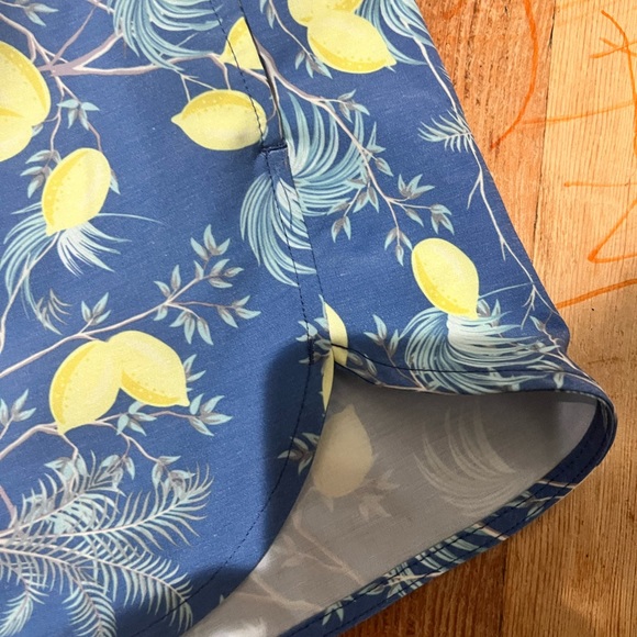 Alpine design eco dry UPF 50 shorts - Picture 5 of 7